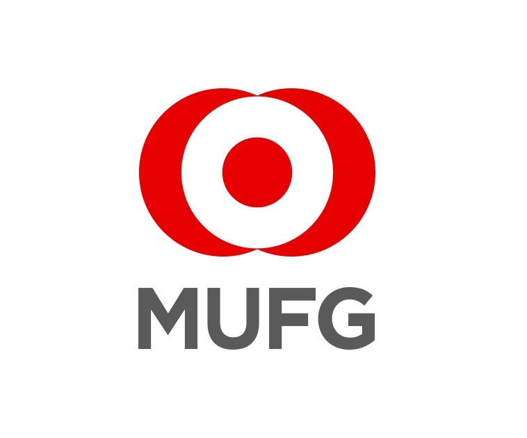 Logo Ngân hàng MUFG