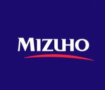 Logo ngân hàng Mizuho