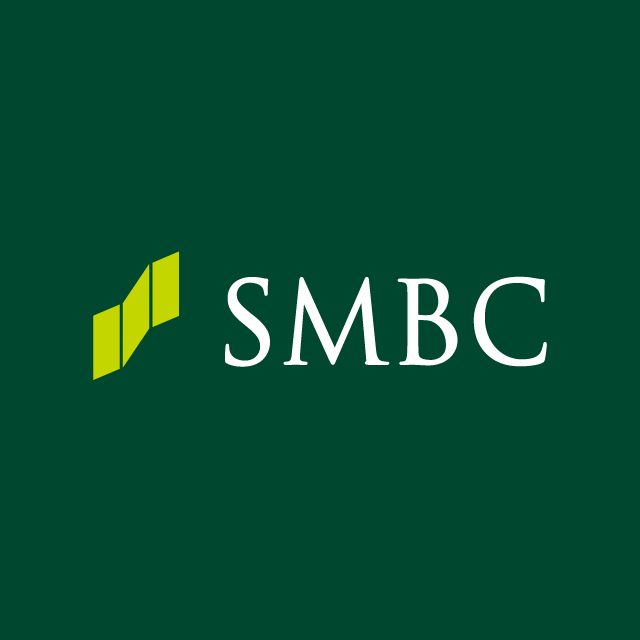 Logo Ngân hàng SMBC