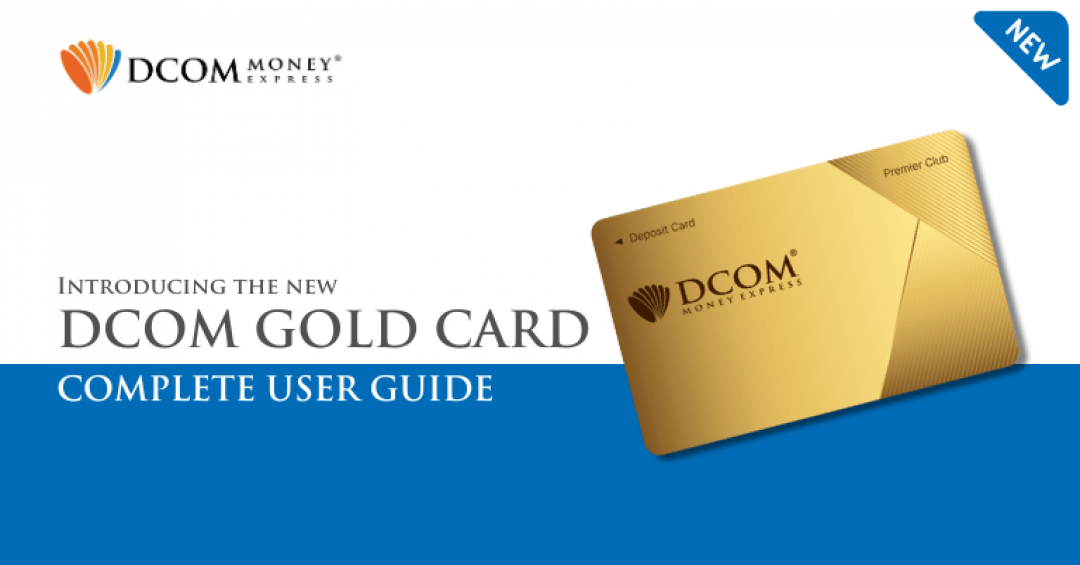 Seamless Sending, Instant Savings: Introducing the Next Generation DCOM Card!