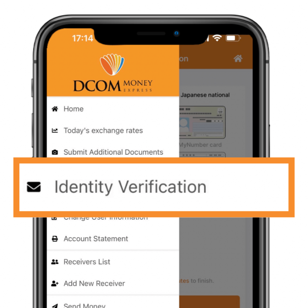 Identity Verification