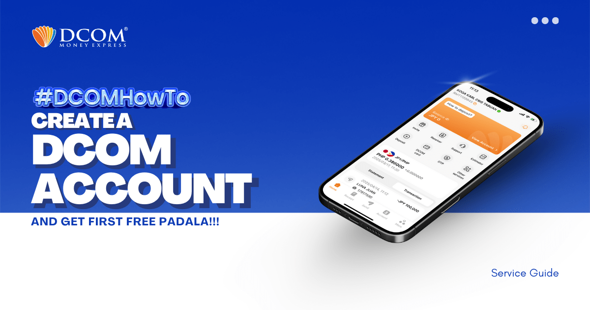 How to Create a DCOM Account