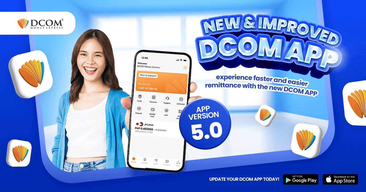New and Improved DCOM App
