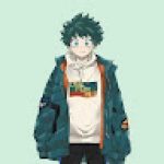 midoriya Jay