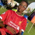 usman muazu