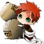 Gaara Thành Tôn